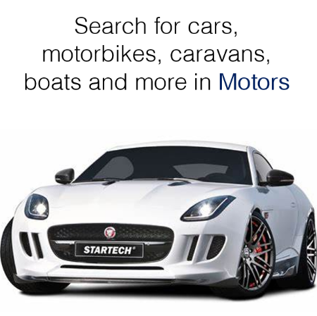 Picture for category 🚗 Motors