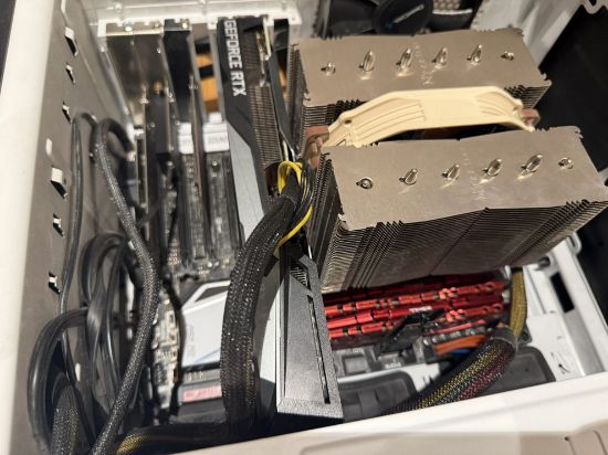 Picture of Complete Gaming PC i7 RTX3060 64Gb RAM