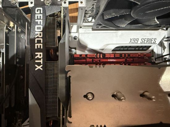 Picture of Complete Gaming PC i7 RTX3060 64Gb RAM