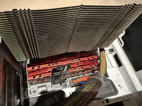 Picture of Complete Gaming PC i7 RTX3060 64Gb RAM