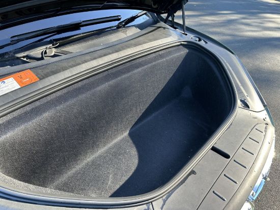 Picture of 2018 Tesla Model X 75D