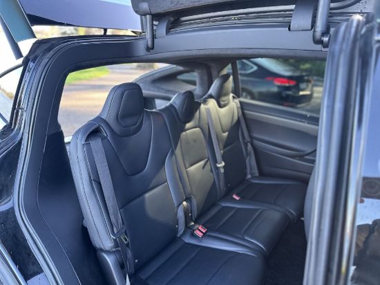 Picture of 2018 Tesla Model X 75D