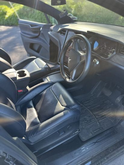 Picture of 2018 Tesla Model X 75D