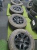 Picture of Jeep Rubicon JK Rims