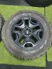 Picture of Jeep Rubicon JK Rims