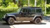 Picture of Jeep Rubicon JK Rims