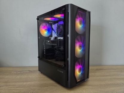 Picture of Gaming PC - RTX 5060 || i5 14400F