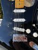 Picture of Dave Gilmour "Black Strat" Fender Stratocaster recreation