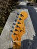 Picture of Dave Gilmour "Black Strat" Fender Stratocaster recreation