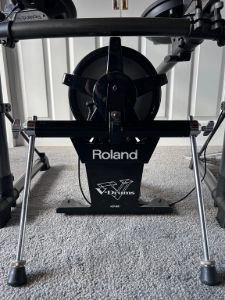 Picture of Roland TD-9S V-Drums V-Tour Series Electronic Drum Kit