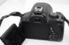 Picture of Reserve Canon EOS 700D camera body + Canon EFs 18-55mm f3.5-5.6 IS STM lens