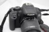 Picture of Reserve Canon EOS 700D camera body + Canon EFs 18-55mm f3.5-5.6 IS STM lens