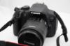 Picture of Reserve Canon EOS 700D camera body + Canon EFs 18-55mm f3.5-5.6 IS STM lens