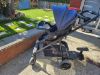 Picture of Pram, Carseat Capsule, Bassinet All-in-one
