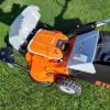 Picture of EX-DEMO STIHL RMA765 BATTERY LAWN MOWER
