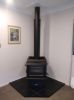 Picture of Woodsman Tasman MKII LEB & 4.2m HeatSaver Flue
