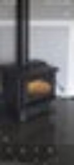 Picture of Woodsman Tasman MKII LEB & 4.2m HeatSaver Flue