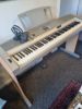 Picture of Yamaha Portable Grand DGX 500 Keyboard