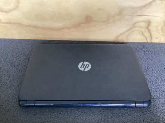 Picture of HP 250 G3 Computer w/ Charger and cord