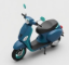 Scooters & Mopeds