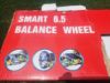 Picture of 6.5 smart balance wheel hoverboard with LED lights