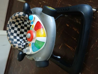 Picture of Baby Walking Ring / Activity Walker