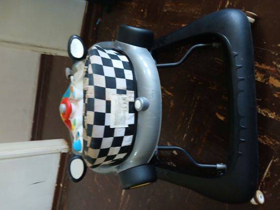 Picture of Baby Walking Ring / Activity Walker