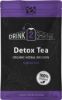 Picture of Drink2Shrink tea 1 pouch Purple