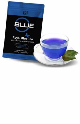Picture of Royal Blue Detox infusion 1 pouch(2tea bags)