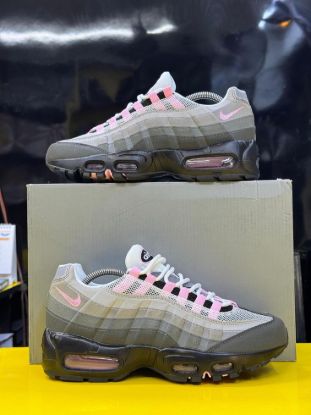 Picture of Nike airmax 95 sneaker