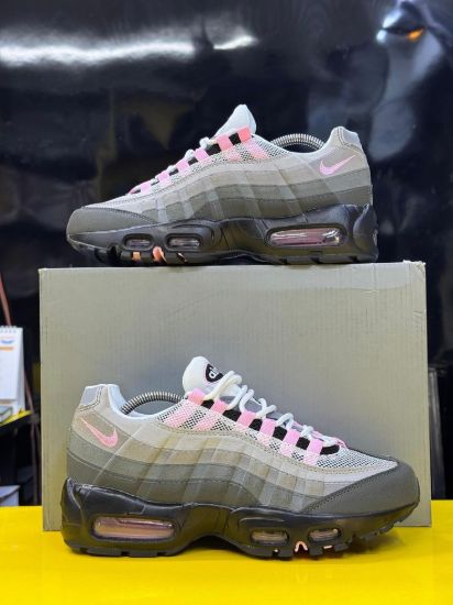 Picture of Nike airmax 95 sneaker