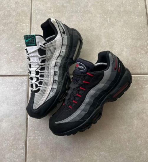 Picture of Nike airmax 95 sneaker