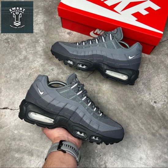 Picture of Nike airmax 95 sneaker