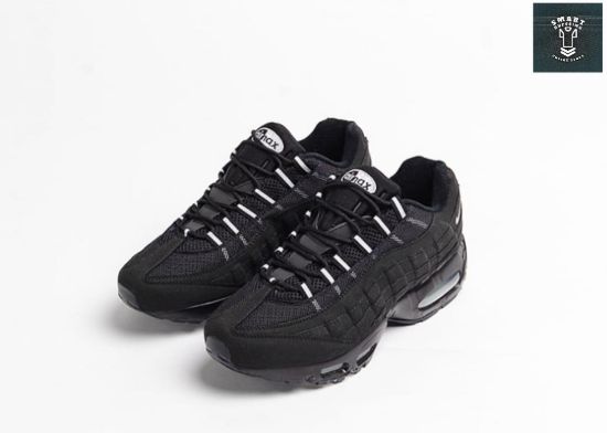 Picture of Nike airmax 95 sneaker