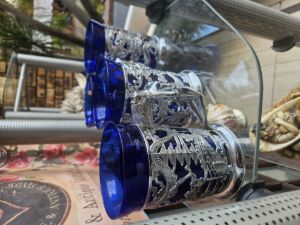 Picture of 1960's German Tankards