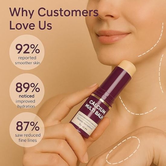 Picture of Korean Collagen Calcium Multi Cream