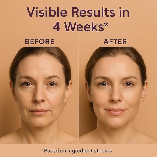 Picture of Korean Collagen Calcium Multi Cream