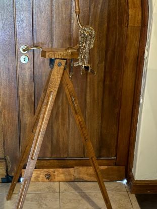 Picture of Standing Corkscrew