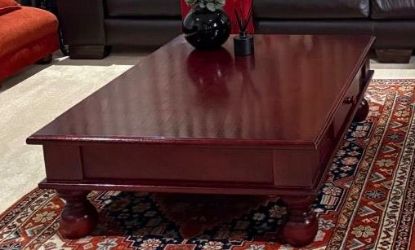 Picture of Coffee table