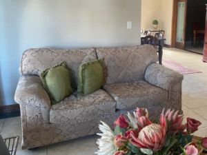 Picture of Double seater couch