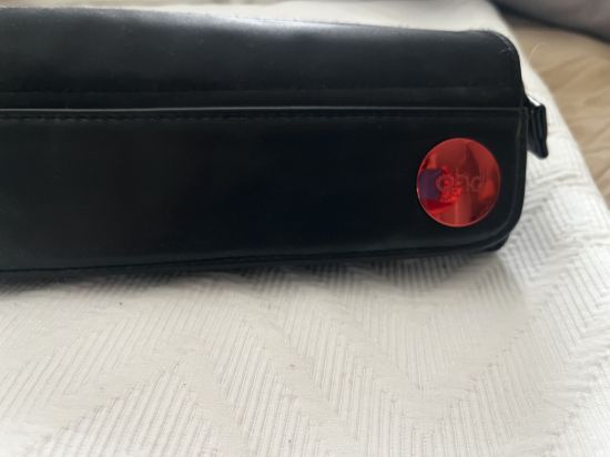 Picture of Hair Straightner