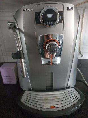 Picture of Coffee machine