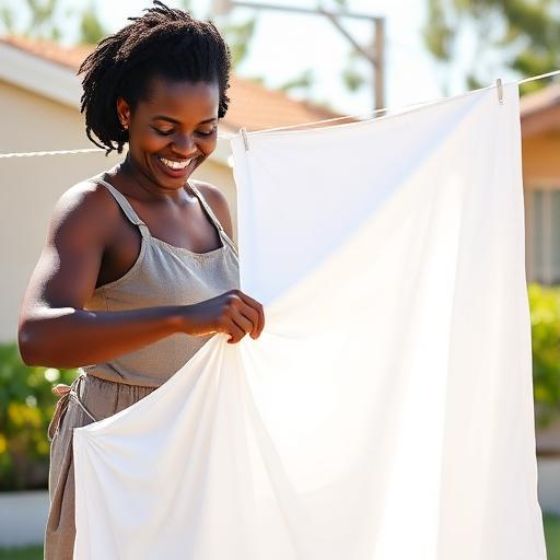 Live-out Domestic Worker