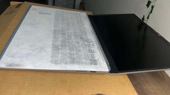 Picture of Lenovo ideapad 1