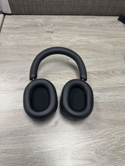 Picture of Sony Noise Cancelling BT Headphones