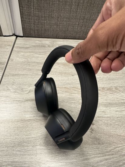 Picture of Sony Noise Cancelling BT Headphones