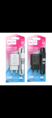 Picture of HOCO TYPE C PHONE CHARGER