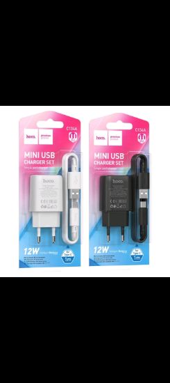 Picture of HOCO TYPE C PHONE CHARGER